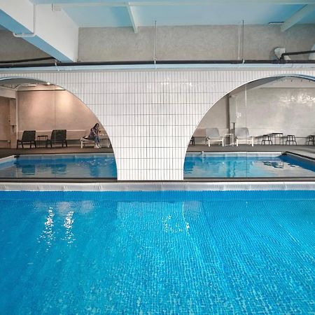 E11 Hotel - Bts Punnawithi Bangkok Bagian luar foto