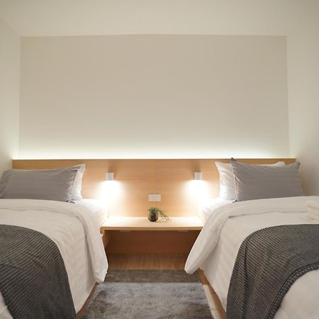E11 Hotel - Bts Punnawithi Bangkok Bagian luar foto