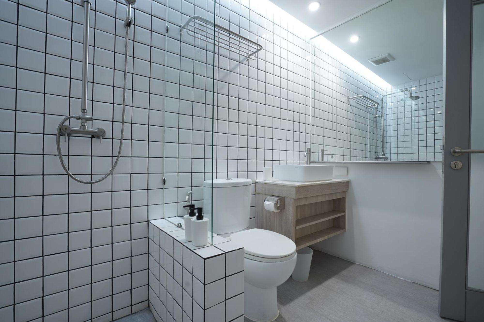 E11 Hotel - Bts Punnawithi Bangkok Bagian luar foto
