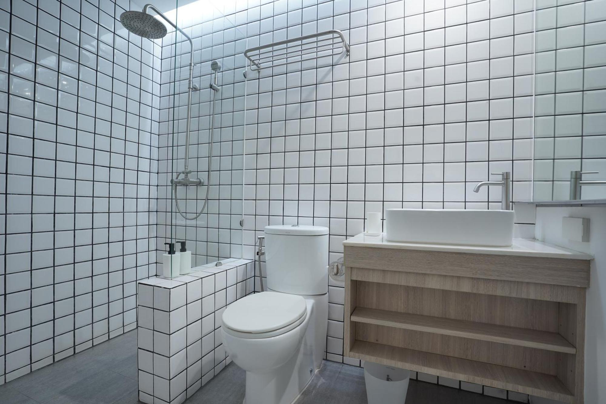 E11 Hotel - Bts Punnawithi Bangkok Bagian luar foto